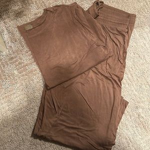 Nuuds pajamas pant set